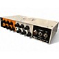 Used Orange Amplifiers DUAL BABY 100 Solid State Guitar Amp Head