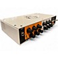 Used Orange Amplifiers DUAL BABY 100 Solid State Guitar Amp Head