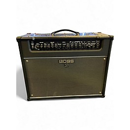 Used BOSS KATANA ARTIST GEN 3 Guitar Combo Amp
