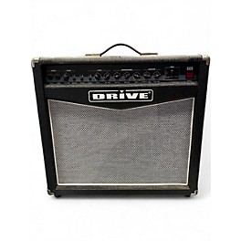 Used Drive G65 Guitar Combo Amp