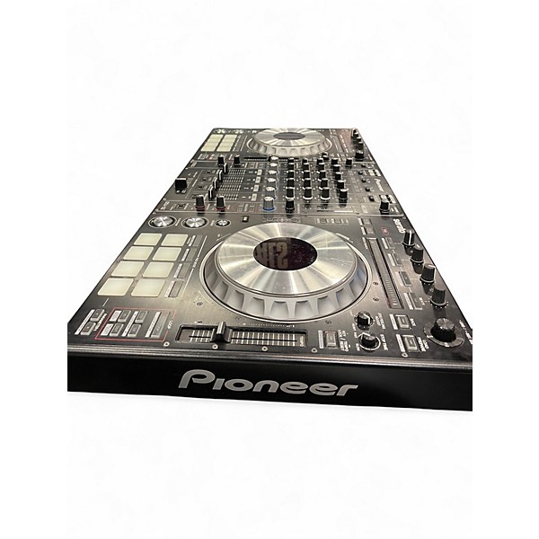 Used Pioneer DJ DDJSZ2 DJ Controller