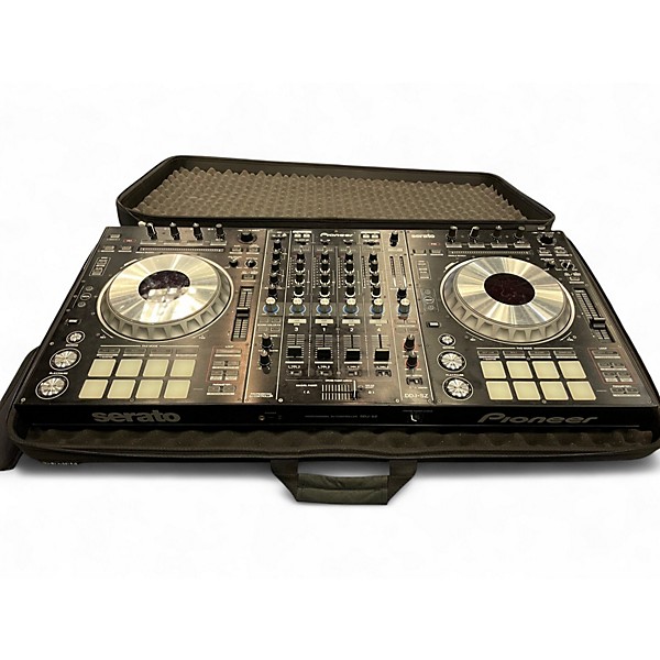 Used Pioneer DJ DDJSZ2 DJ Controller