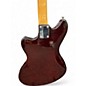 Used Cozart JAG SS 2 Color Sunburst Solid Body Electric Guitar
