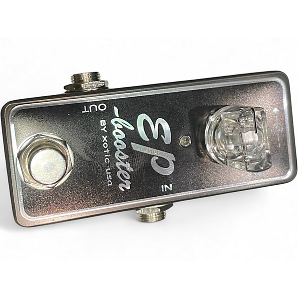 Used Xotic EP Booster Effect Pedal | Guitar Center