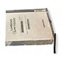 Used Hartke LH500 500W Bass Amp Head