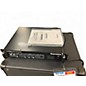 Used Hartke LH500 500W Bass Amp Head
