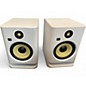 Used KRK RP8 ROKIT G4 Pair Powered Monitor thumbnail
