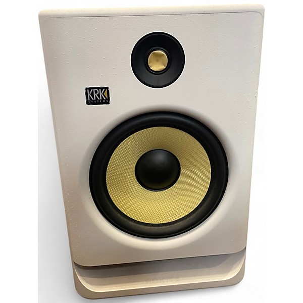 Used KRK RP8 ROKIT G4 Pair Powered Monitor