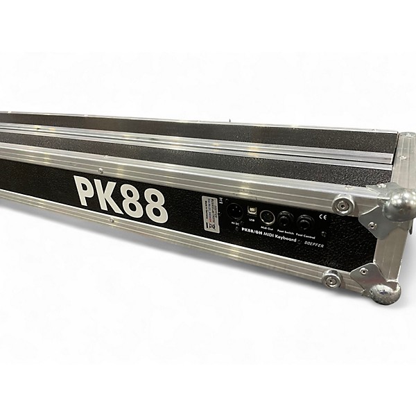 Used Doepfer PK88 GH MIDI Controller