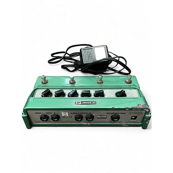 Used Line 6 DL4 Delay Modeler Effect Pedal