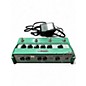 Used Line 6 DL4 Delay Modeler Effect Pedal