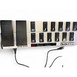 Used Behringer FCB1010 MIDI Controller