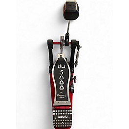 Used DW 5000 Series Single Single Bass Drum Pedal