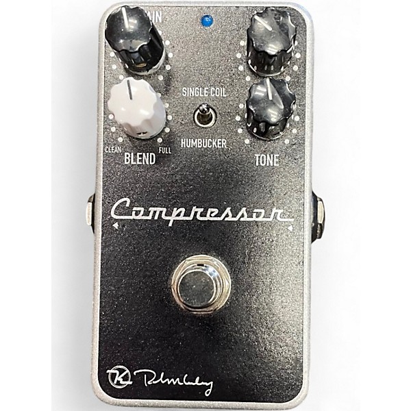 keeley Compressor Plus 値下げ不可 Used Keeley Compressor Plus Effect Pedal | Guitar Center