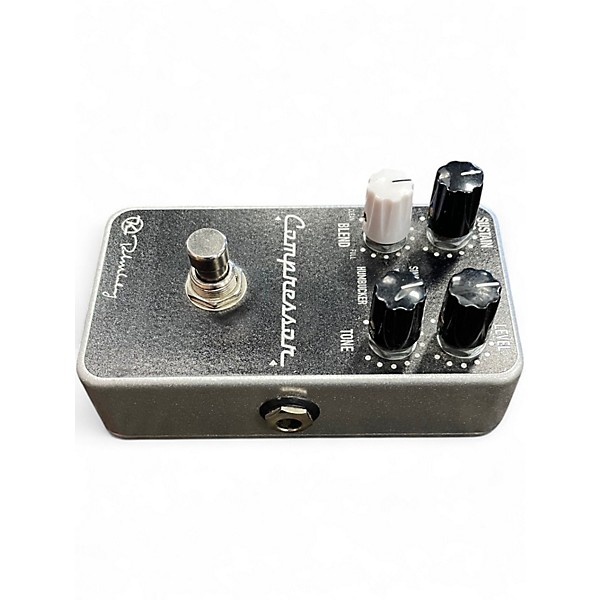 Keeley Compressor エフェクター Keeley Compressor Anniversary Edition - Keeley Electronics