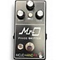 Used Mojo Hand FX Mr O Phase Shifter Effect Pedal thumbnail