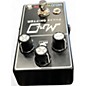 Used Mojo Hand FX Mr O Phase Shifter Effect Pedal