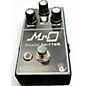 Used Mojo Hand FX Mr O Phase Shifter Effect Pedal