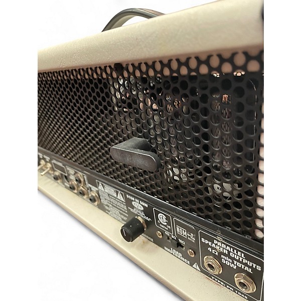 Used EVH 5150 III 50W Tube Guitar Amp Head