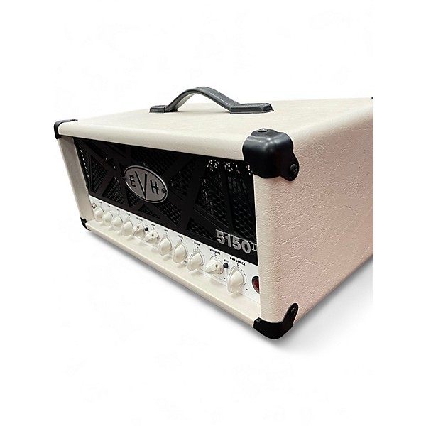 Used EVH 5150 III 50W Tube Guitar Amp Head