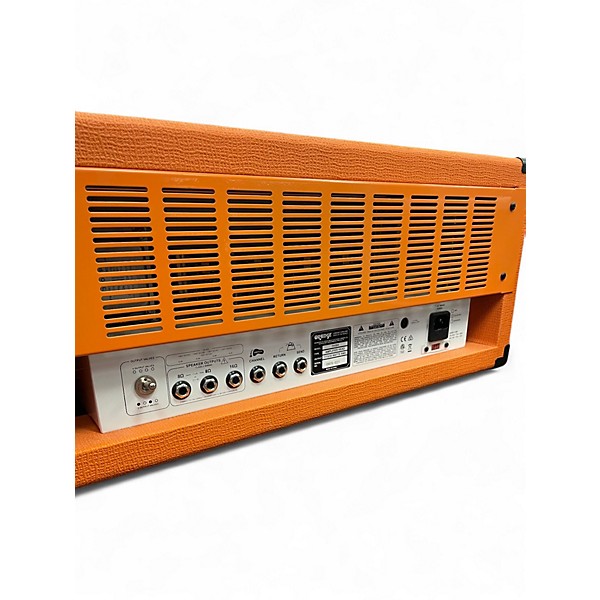 Used Orange Amplifiers TH30H 30W Tube Guitar Amp Head