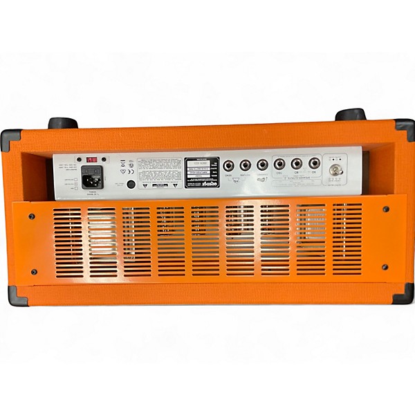 Used Orange Amplifiers TH30H 30W Tube Guitar Amp Head