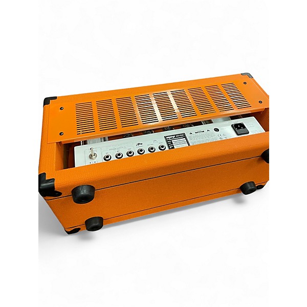 Used Orange Amplifiers TH30H 30W Tube Guitar Amp Head