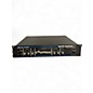 Used Hartke model 3500 Bass Amp Head thumbnail