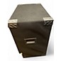 Used Hartke XL 4x10  Bass Cabinet