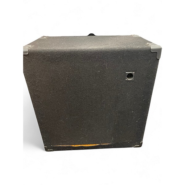 Used Hartke XL 4x10  Bass Cabinet