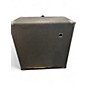 Used Hartke XL 4x10  Bass Cabinet