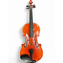 Used Stradmaster Custom Concert Model Acoustic Violin