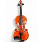 Used Stradmaster Custom Concert Model Acoustic Violin thumbnail