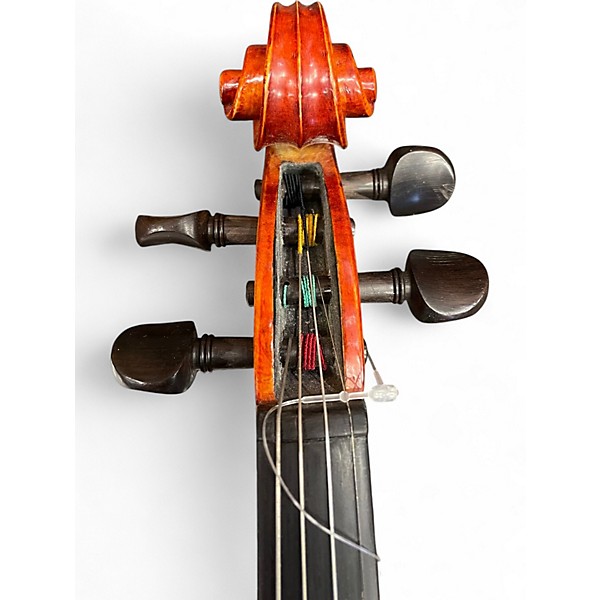 Used Stradmaster Custom Concert Model Acoustic Violin