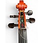 Used Stradmaster Custom Concert Model Acoustic Violin