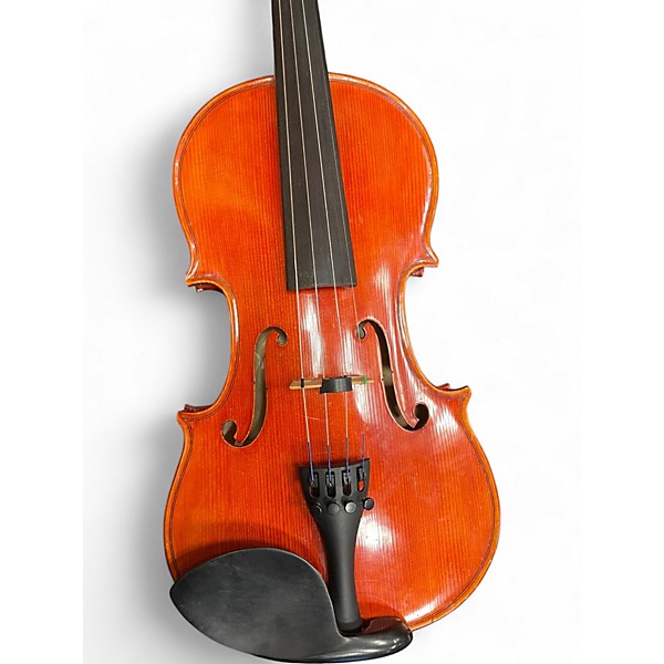 Used Stradmaster Custom Concert Model Acoustic Violin