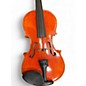 Used Stradmaster Custom Concert Model Acoustic Violin