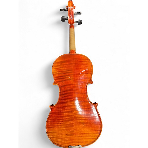 Used Stradmaster Custom Concert Model Acoustic Violin