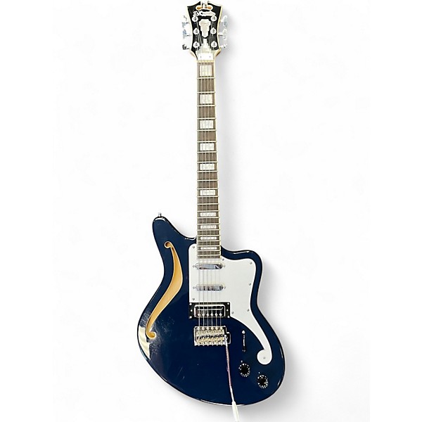 【ノビルさん専用】Ｄ'angelico premier Premier SS (2022) - D'Angelico Guitars