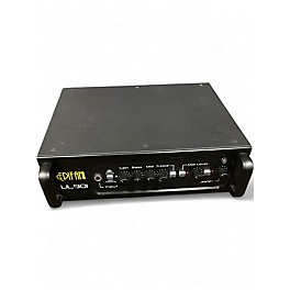 Used Epifani UL901 Bass Amp Head