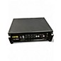 Used Epifani UL901 Bass Amp Head thumbnail