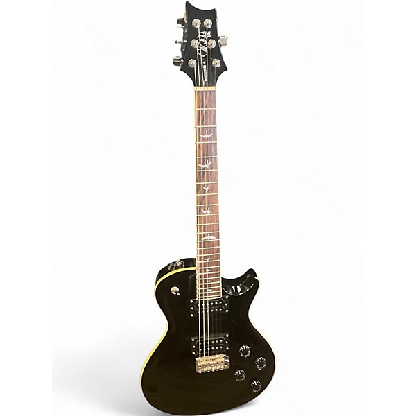 Used PRS McCarty 594 2 Tone Sunburst Solid Body Electric Guitar