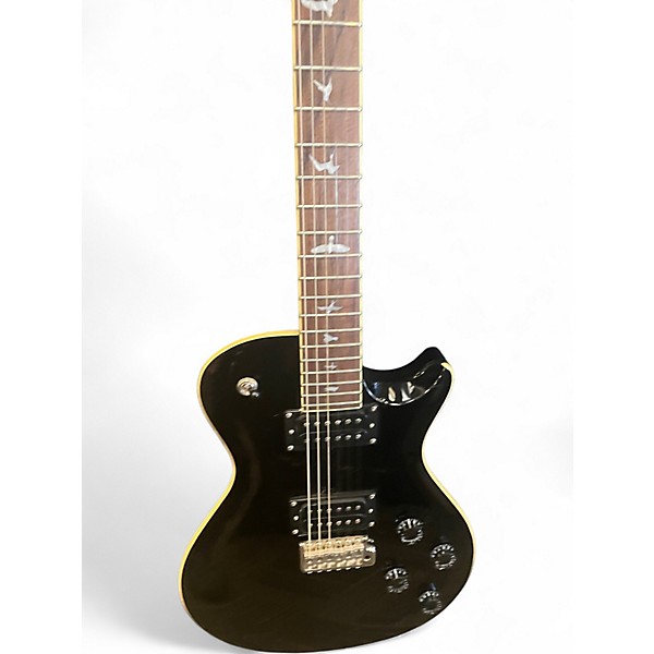 Used PRS McCarty 594 2 Tone Sunburst Solid Body Electric Guitar