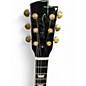 Used Aio LP STYLE GUITAR Black Solid Body Electric Guitar