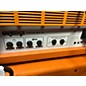 Used Orange Amplifiers SUPER CRUSH 120 Solid State Guitar Amp Head