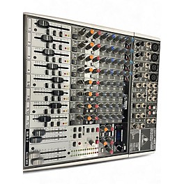 Used Behringer xenyxx1622usb Unpowered Mixer