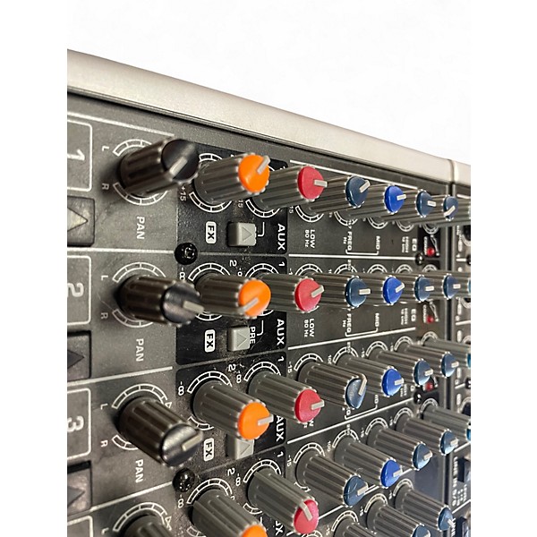 Used Behringer xenyxx1622usb Unpowered Mixer