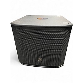 Used Electro-Voice ELX20012SP Powered Subwoofer