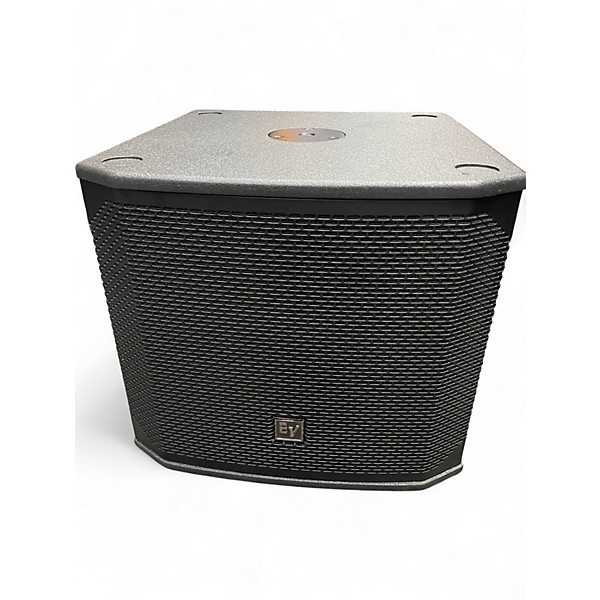 Used Electro-Voice ELX20012SP Powered Subwoofer