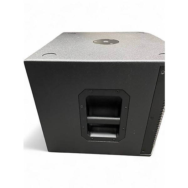 Used Electro-Voice ELX20012SP Powered Subwoofer